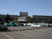 Gaborone Private Hospital, Gaborone, Botswana