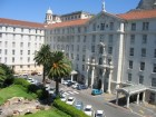 Groote Schuur Hospital, Cape Town