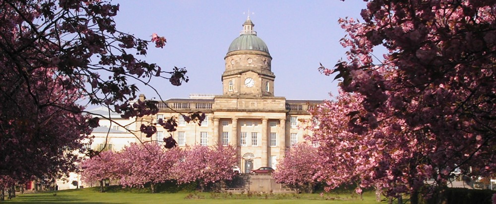 Dr Doug (Douglas) McKendrick